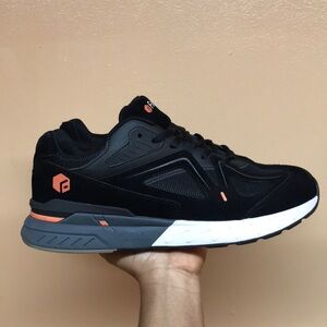 FitVille Men's Rebound Core Marca Walking Shoes V1